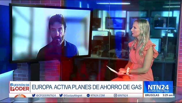 Cuestión de poder b2: Juan Carlos Martínez