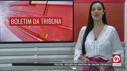 Inusitado: Pato parou o trânsito em Avenida movimentada de Apucarana