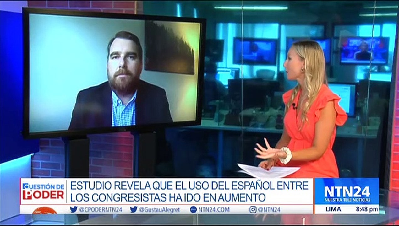 Cuestión de Poder b3: Daniel Ureña