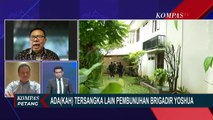 Kuasa Hukum Brigadir Yoshua: Pelaku Pembunuhan Yoshua Lebih dari Satu Orang