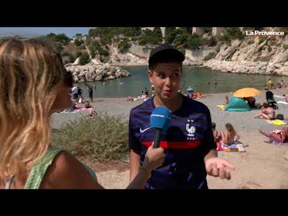 Marseille : à la découverte des plages de Corbières