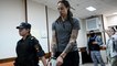 La basketteuse américaine Brittney Griner condamnée à 9 ans de prison en Russie