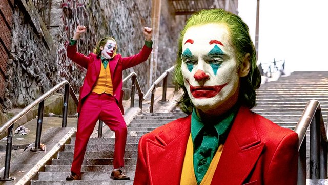 Joaquin Phoenix Starring ‘Joker 2- Folie à Deux’ Release Date Revealed!-GEN