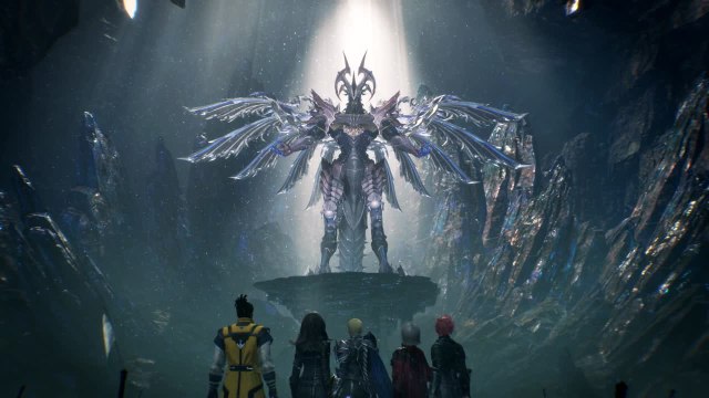 Stranger of Paradise Final Fantasy Origin dévoile son premier DLC !