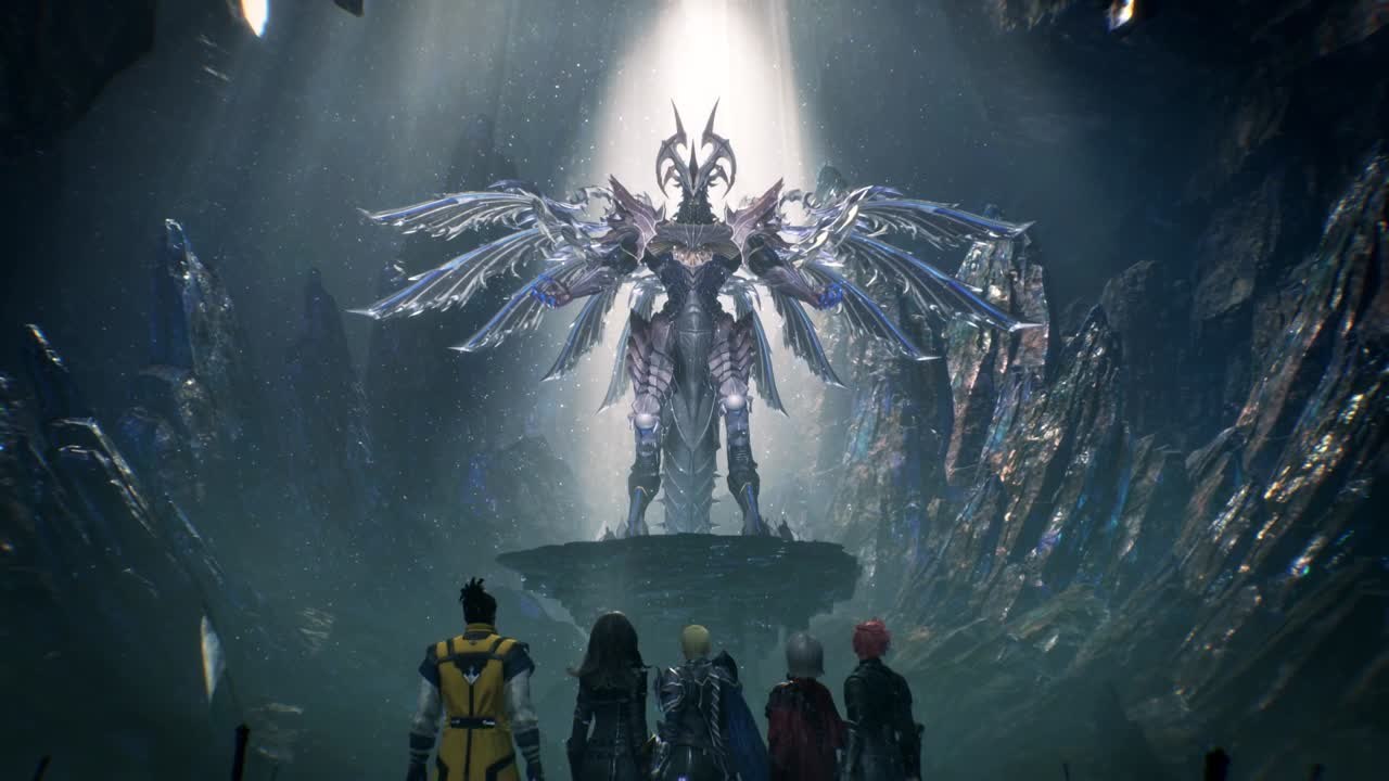 Stranger of Paradise Final Fantasy Origin dévoile son premier DLC !