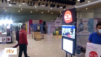 Se presenta la Fexposalud