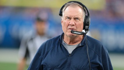 The Patriots Must Sort Out Their Offensive Coordinator Issues