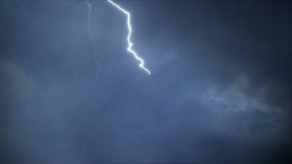 Blitzeinschlag beim Weißen Haus bringt Menschen in Lebensgefahr