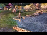 The Legend of Zelda : Twilight Princess online multiplayer - ngc