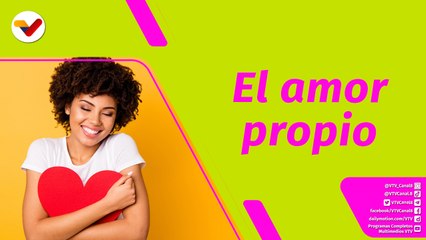 Buena Vibra | La autoaceptación incondicional: Consejos y herramientas