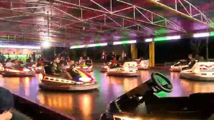 A la Une du JT, les Jeudis Etoilés illuminent Istres