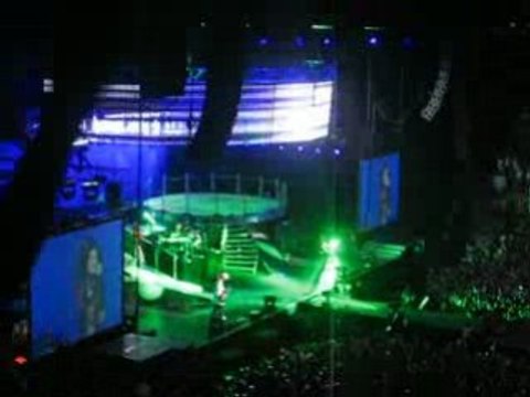 Tokio Hotel Paris Bercy 09.03.08