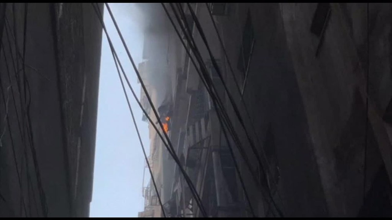 Attacco Israele nella Striscia di Gaza, ucciso leader della Jihad