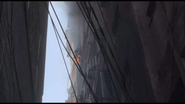 Attacco Israele nella Striscia di Gaza, ucciso leader della Jihad