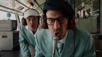 Sportfreunde Stiller - Spektakulär