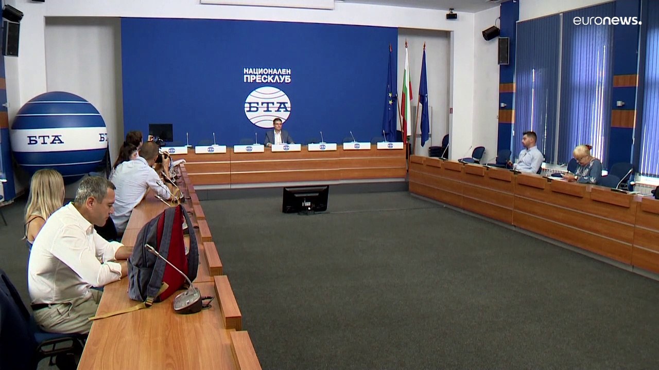 Bulgarische Waffenlieferungen: Öffentliche Schlammschlacht