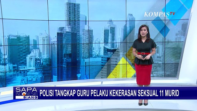 Di Kepulauan Riau, Polisi Ungkap Modus Guru Pelaku Kekerasan Seksual terhadap Belasan Muridnya