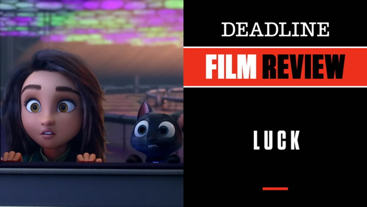 Luck | Film Review