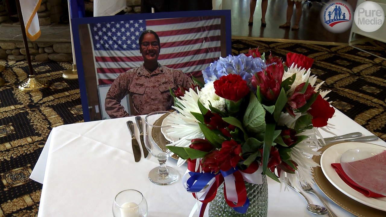 May 30 - Memorial Day - Trump National Golf Club Charlotte