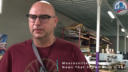 May 16 - Purple Heart Homes part02 - Statesville