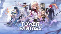 Tower of Fantasy : Le multijoueur et la coop du free-to-play présentés en vidéo