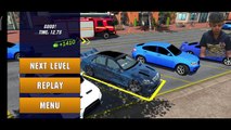 car parking game| car parking online game|| car parking level|| mobile game ||anroid game|\ car parking