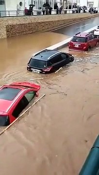 Inondations :Dakar et sa banlieue est encore sous les eaux (Images)