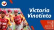 Deportes VTV  | Venezuela vence a República Dominicana en la Copa Mundial de Béisbol Sub-12