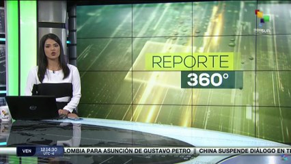 Gobierno de China reitera su intención de reforzar la cooperación estratégica con Rusia