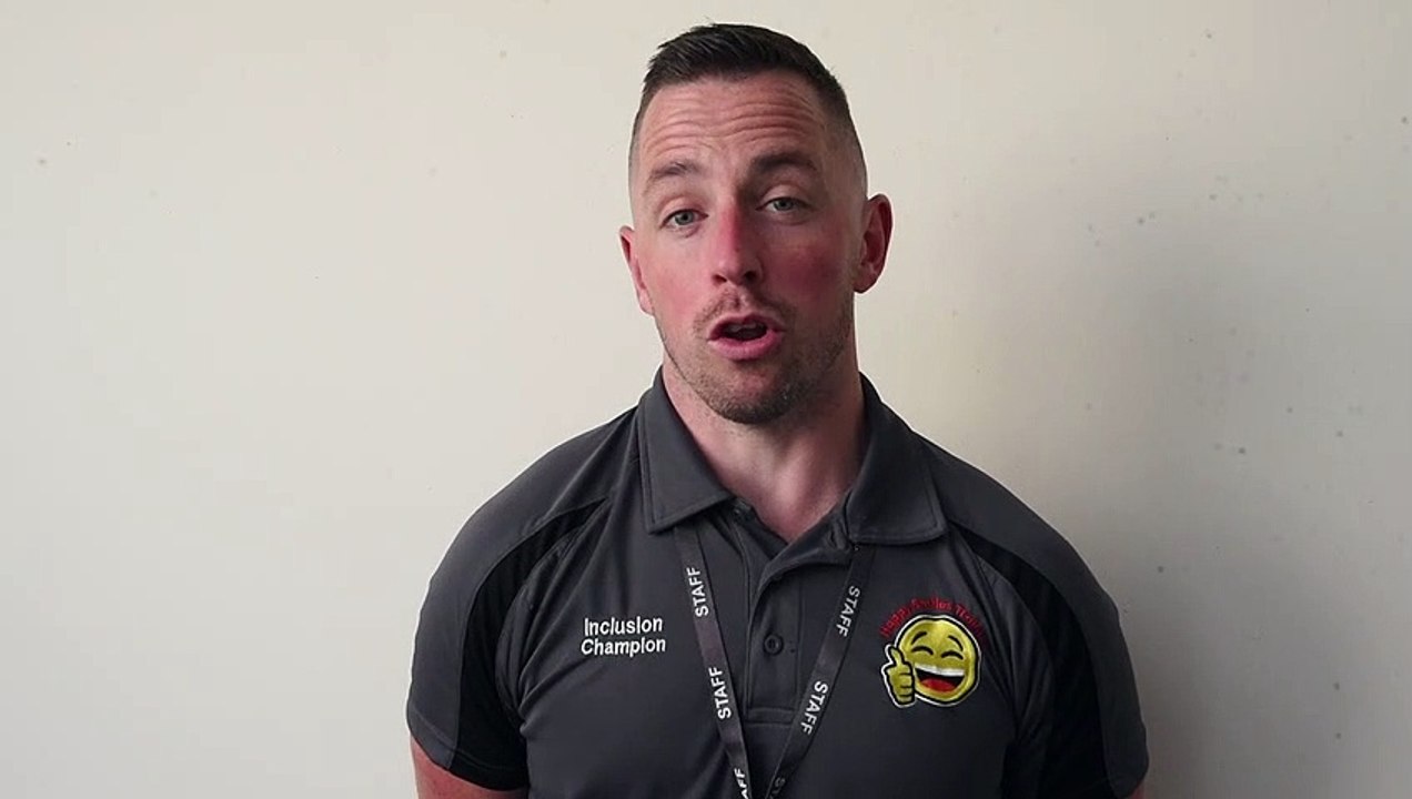 Happy Smiles Training CIC Wigan