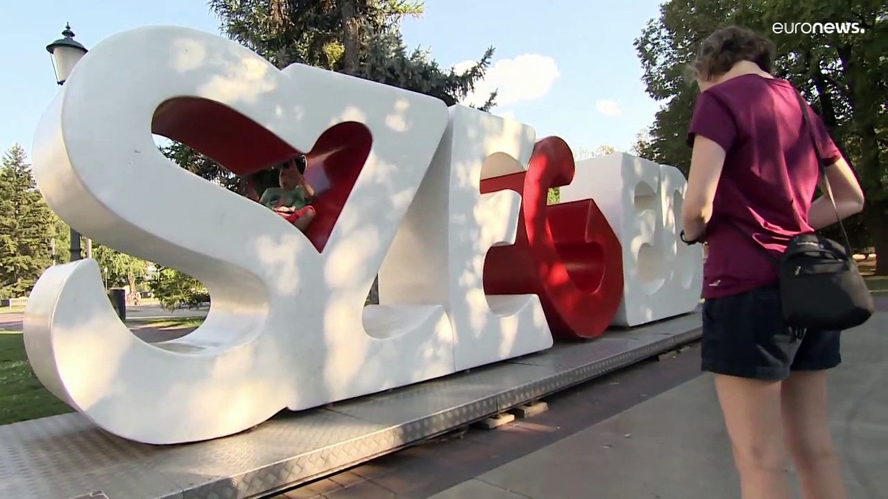 Une coûteuse fête nationale hongroise : polémique autour du prix du feu d'artifice
