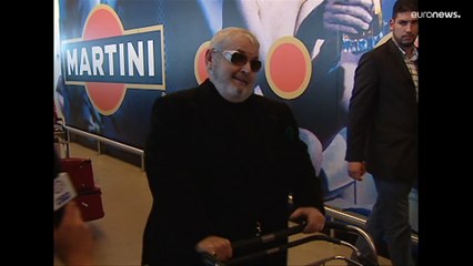 Morreu o humorista brasileiro Jô Soares