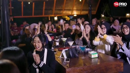 Maulana Ardiansyah - Tiara ( Live Ska Reggae )