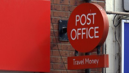 Tonbridge residents left reeling after town post office closes