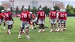 Ohio State: Sights and Sounds from 2022 Training Camp