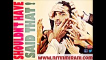 sell Anything Stand Up Comedy by Nitinn R Miranni