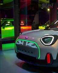 تيربو ستوري-السيارة الاختبارية Aceman