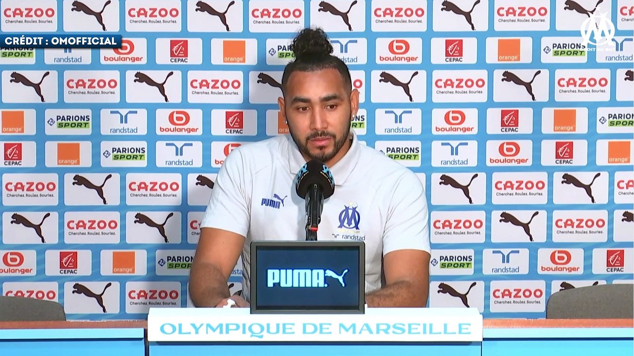 Dimitri Payet félicite la LFP
