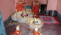 हर-हर महादेव -इस शिवालय में जोड़े में है जलहरी, खड़े गणेश की प्रतिमा स्थापित