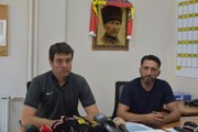 Malatya haberleri... Yeni Malatyaspor, Bodrumspor maçı öncesi iddialı