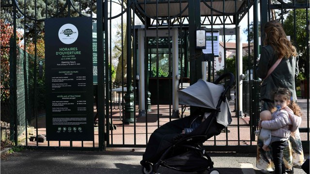 Jardin d'acclimatation : les infos pratiques à connaître