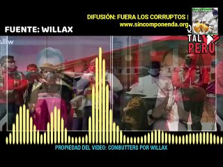 BUTTERS HIZO PEDAZOS A BENJI POR LAS CONFUSIONES QUE LO ENVUELVEN