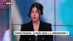 Shannon Seban : «Je crois que ce tweet de l'ambassade de Chine en France est une consécration pour Jean-Luc Mélenchon»