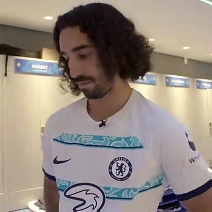 Cucurella Chelsea