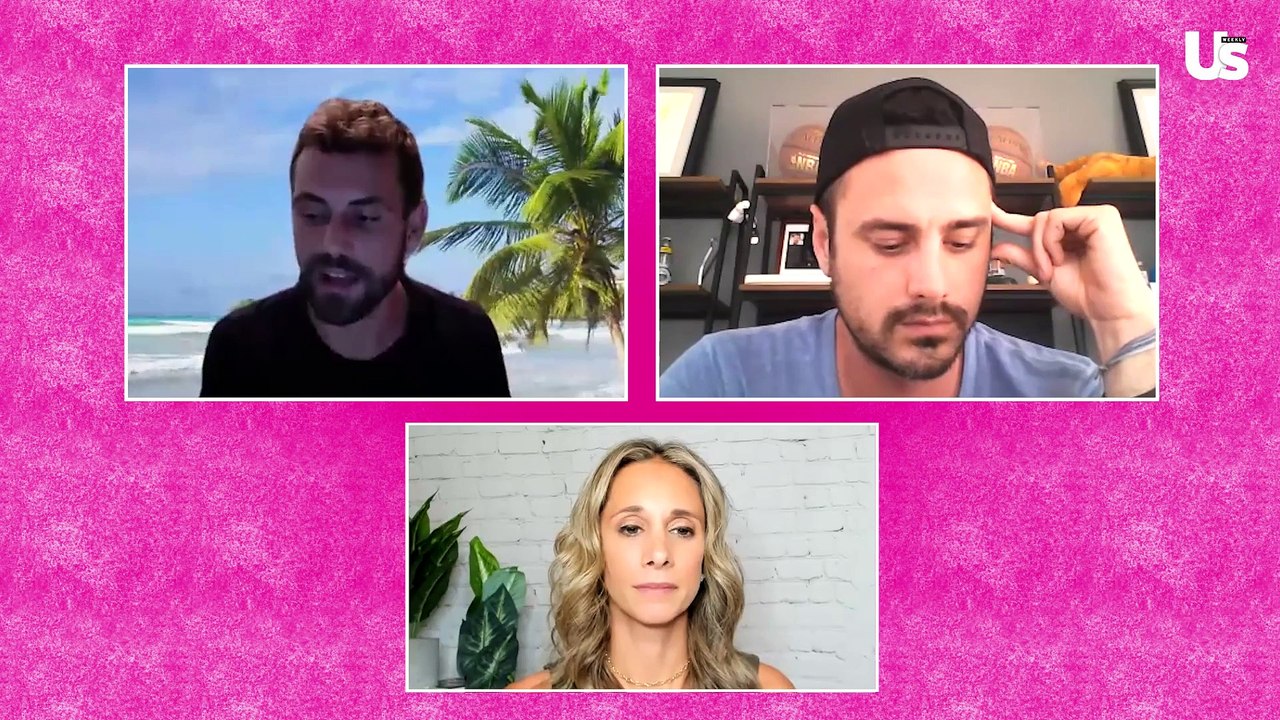 Nick Viall ‘Not a Fan’ of Having Two Bachelorettes