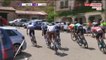 Cyclisme sur route -  : Le replay des derniers kilomètres de la 4ème étape du Tour de Burgos