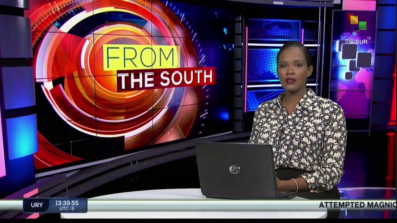 FTS 12:30 05-08: Campaign events closed in Saint Kitts and Nevis