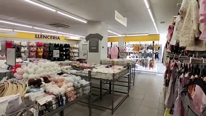 Compramos en Primark y Zeeman (su rival holandés) para ver dónde sale la ropa más barata y buena