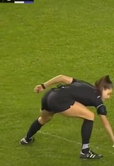 Bad boy Robert Lewandowski