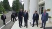 Putin se reúne con Erdogan poco después del acuerdo del trigo